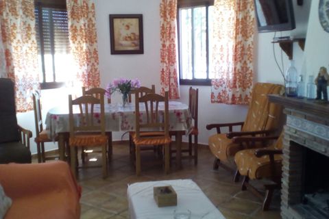 Landejendom i Comares, Malaga, Comares - € 255.000 | Ref: ID3986 - foto 22